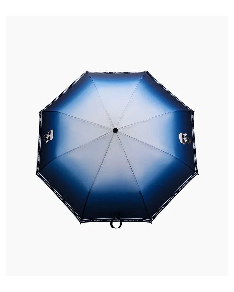 Parapluie Ikonik Karl Lagerfeld Femme karl lagerfeld - 1