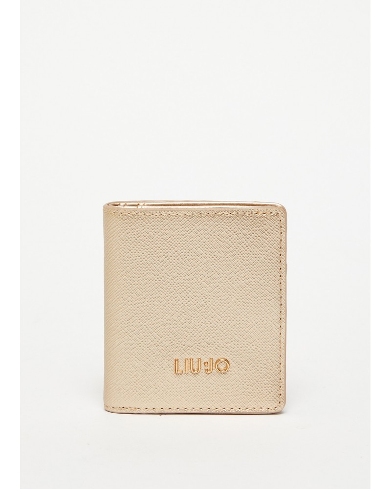 Porte-carte LIU JO écoconçu LIU JO - 5