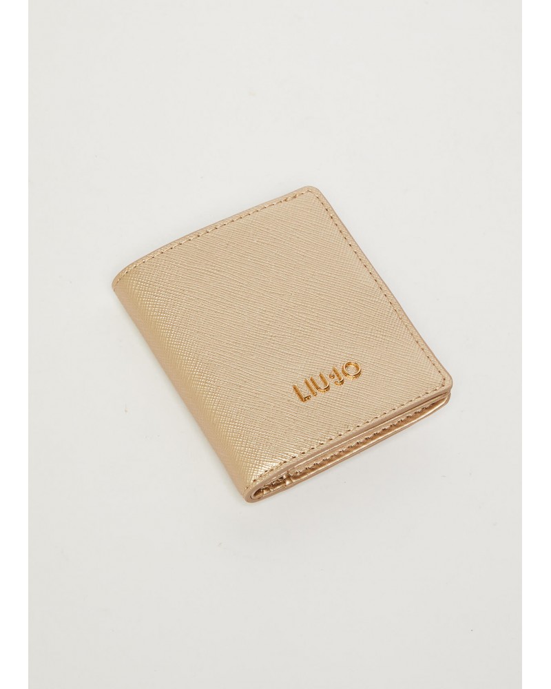Porte-carte LIU JO écoconçu LIU JO - 8