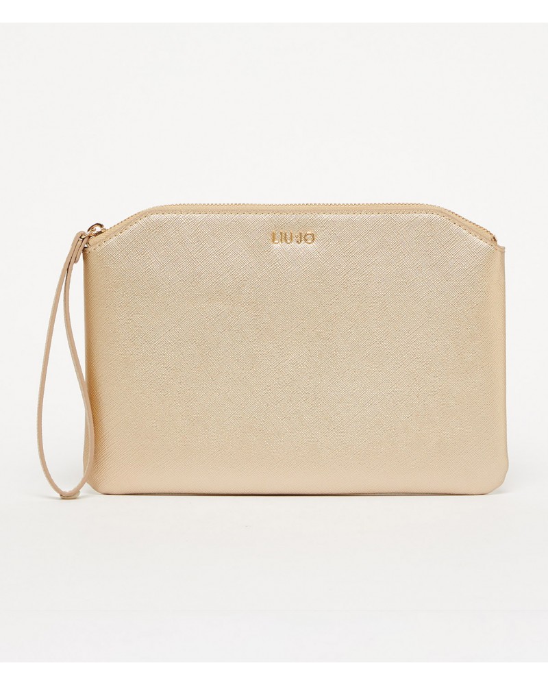 Pochette LIU JO écoconçue glitter LIU JO - 5