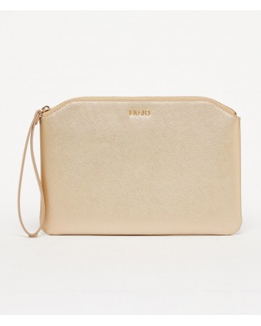 Pochette LIU JO écoconçue glitter LIU JO - 5