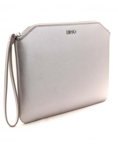 Pochette LIU JO écoconçue glitter LIU JO - 10