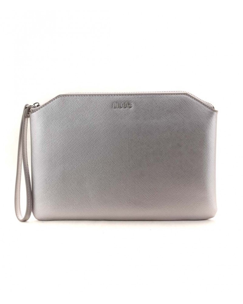 Pochette LIU JO écoconçue glitter LIU JO - 11