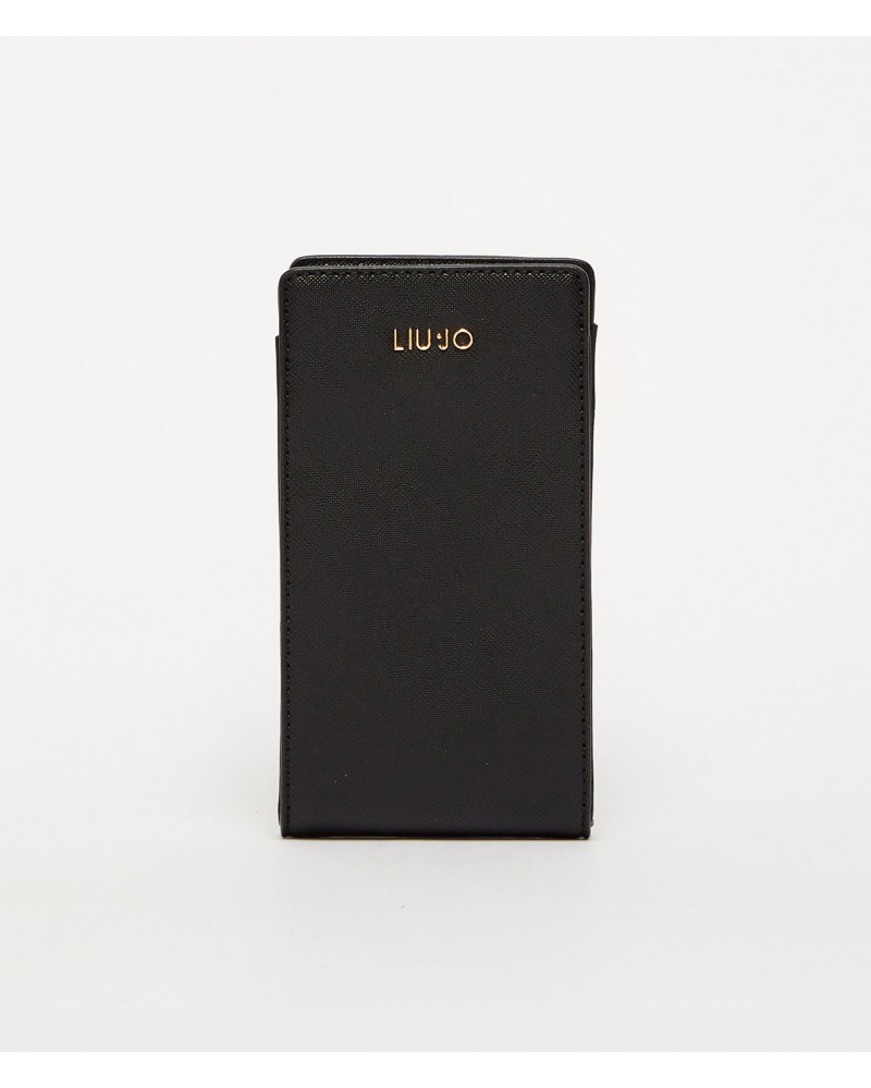 Porte-smartphone LIU JO écoconçu LIU JO - 1