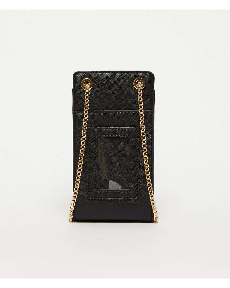 Porte-smartphone LIU JO écoconçu LIU JO - 2