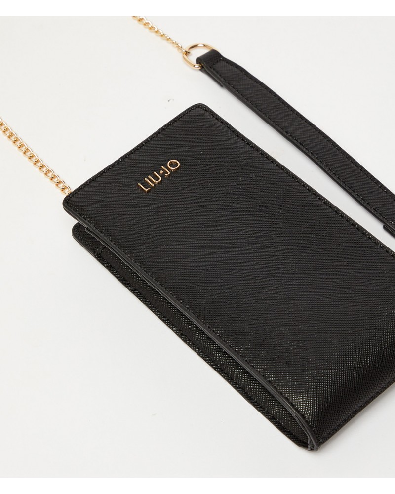 Porte-smartphone LIU JO écoconçu LIU JO - 3