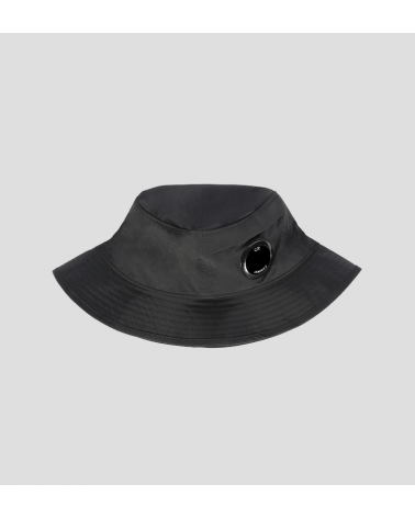 Bob CP Company Chrome-R Lens Bucket Hat Cp company - 1