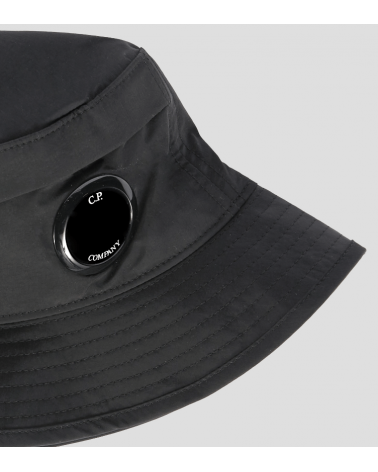 Bob CP Company Chrome-R Lens Bucket Hat Cp company - 4
