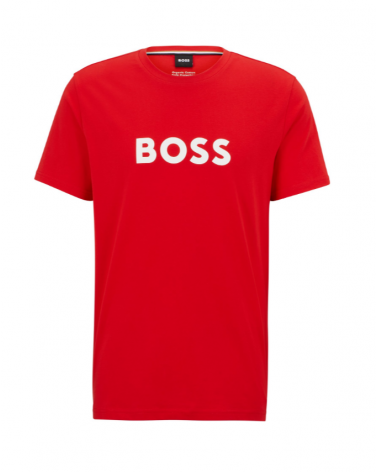 T-shirt Boss RN Hugo Boss - 1