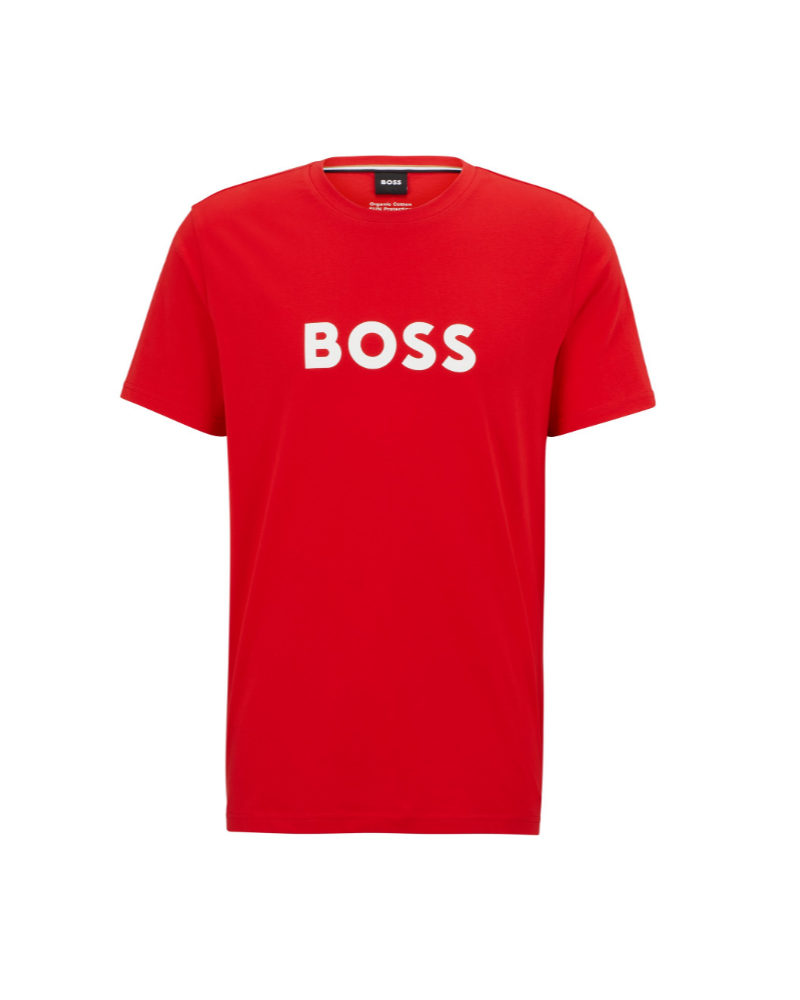 T-shirt Boss RN Hugo Boss - 1