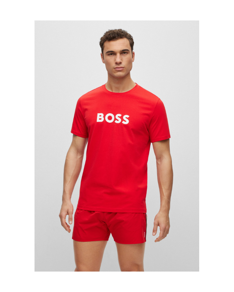 T-shirt Boss RN Hugo Boss - 2