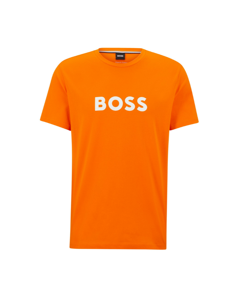 T-shirt Boss RN Hugo Boss - 3