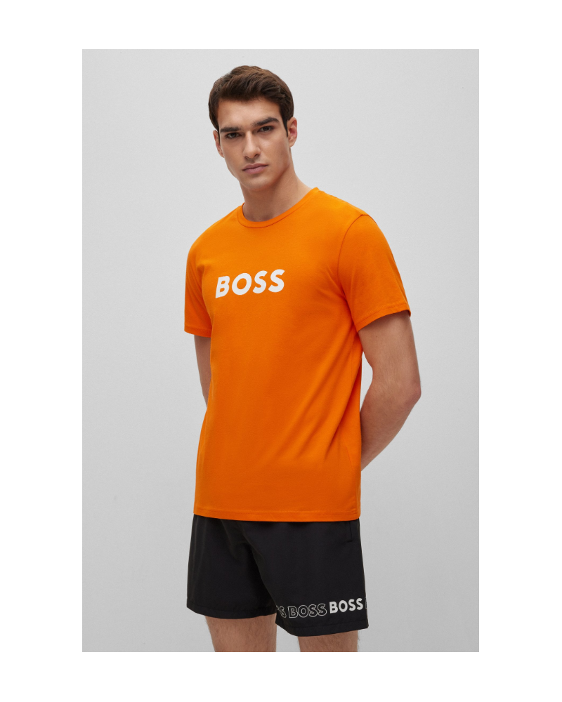 T-shirt Boss RN Hugo Boss - 4
