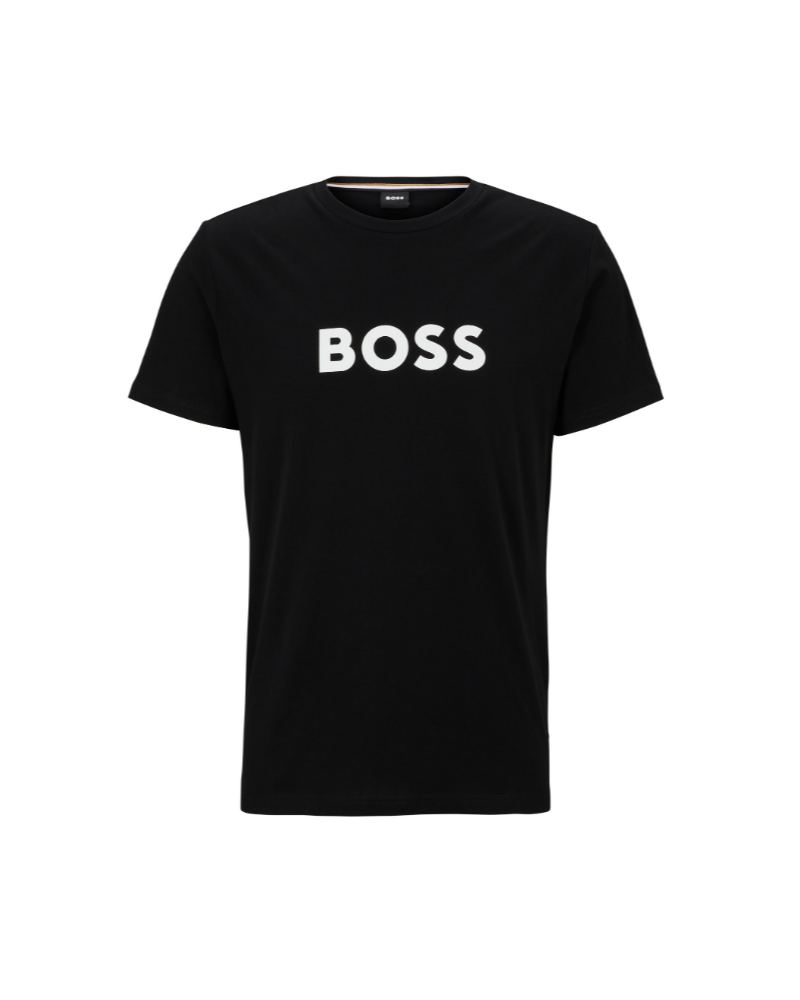 T-shirt Boss RN Hugo Boss - 6