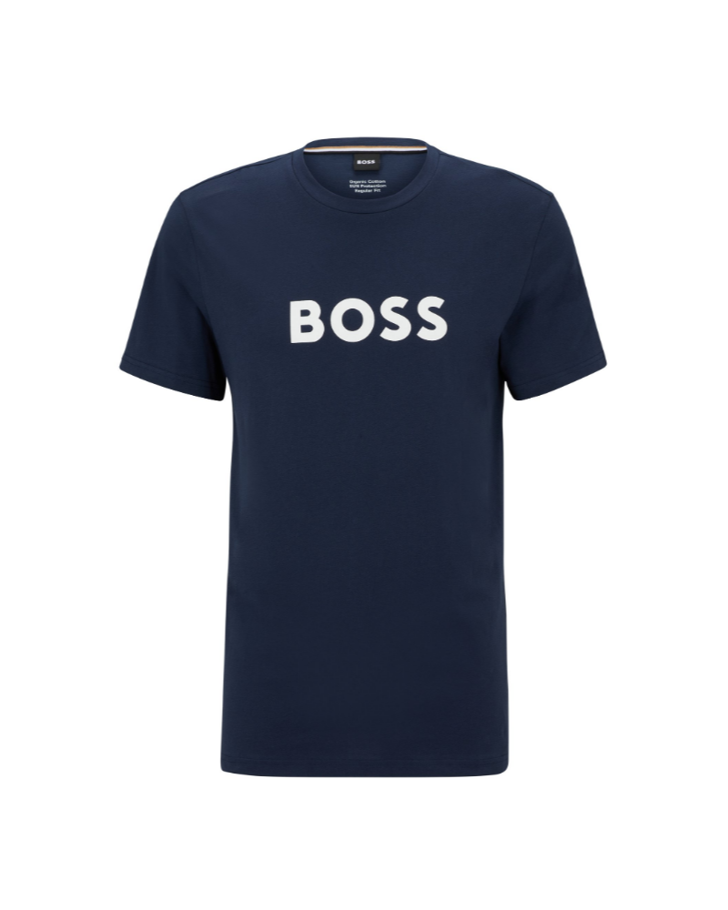 T-shirt Boss RN Hugo Boss - 9