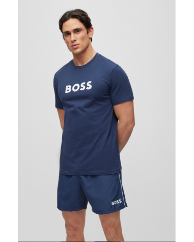T-shirt Boss RN Hugo Boss - 10