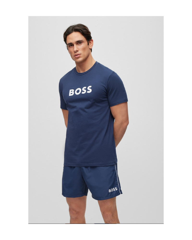 T-shirt Boss RN Hugo Boss - 10