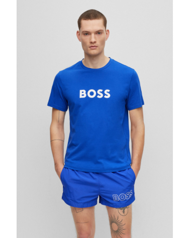 T-shirt Boss RN Hugo Boss - 13