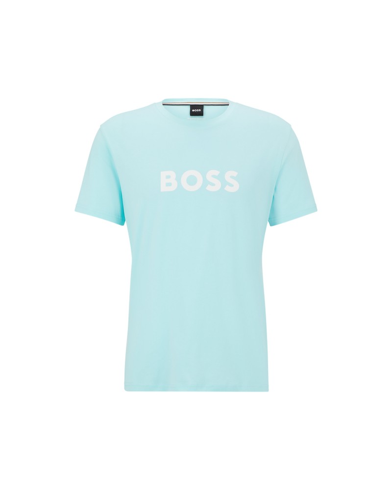 T-shirt Boss RN Hugo Boss - 22