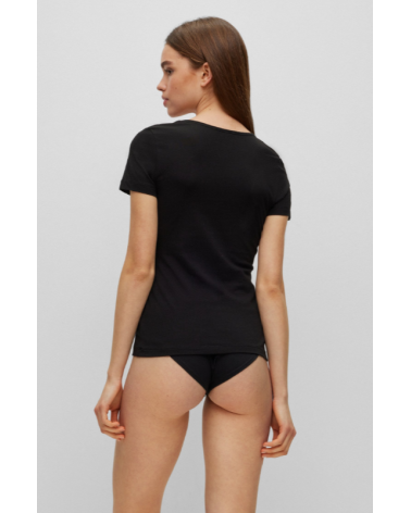 T-shirt HUGO Twin lot de 2 HUGO - 2
