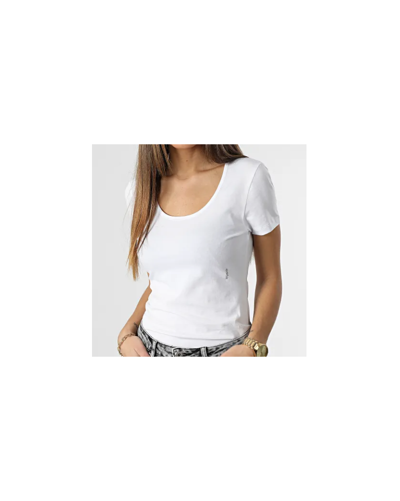 T-shirt Hugo Twin HUGO - 3