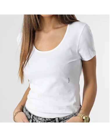 T-shirt Hugo Twin HUGO - 3