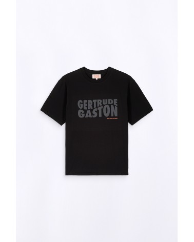 T-shirt Gertrude et Gaston...