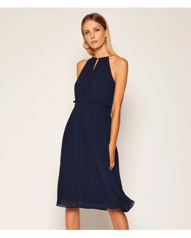 Robe MICHAEL KORS Chain Neck Midi Michael kors - 1