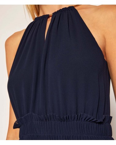 Robe MICHAEL KORS Chain Neck Midi Michael kors - 2