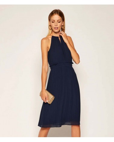 Robe MICHAEL KORS Chain Neck Midi Michael kors - 4