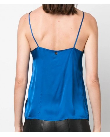 Top en Satin LIU JO Dentelle LIU JO - 2