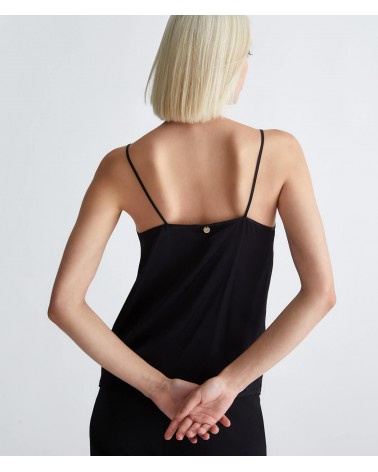 Top en Satin LIU JO Dentelle LIU JO - 5