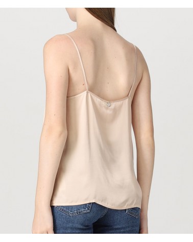 Top en Satin LIU JO Dentelle LIU JO - 10