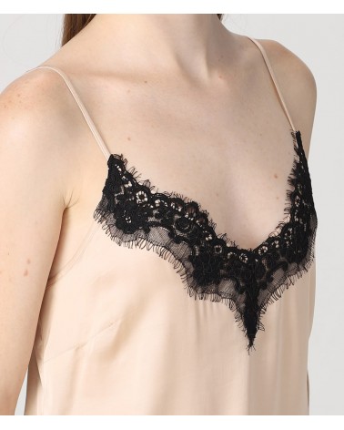 Top en Satin LIU JO Dentelle LIU JO - 11