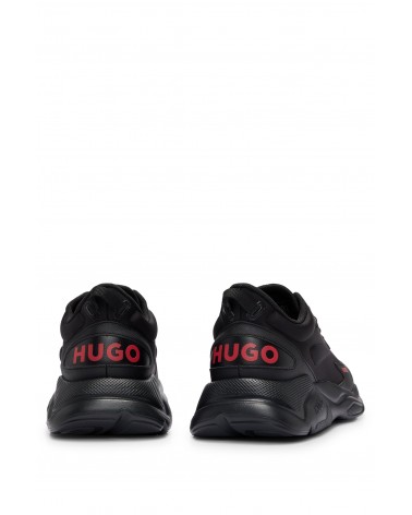 Baskets Hugo Leon_runn HUGO - 2