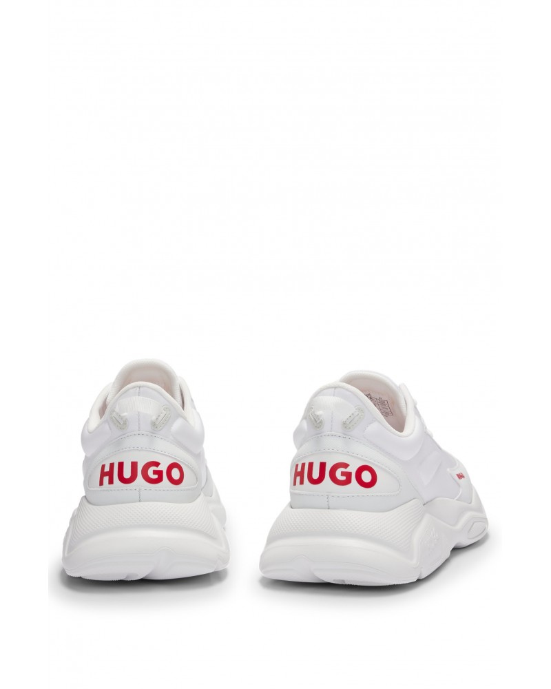 Baskets Hugo Leon_runn HUGO - 10