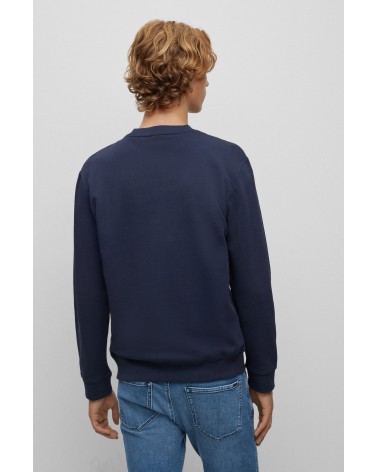 Sweat Hugo Dem HUGO - 10