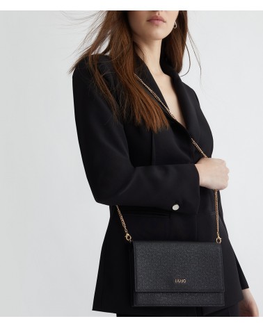 Pochette LIUJO à bandoulière LIU JO - 4