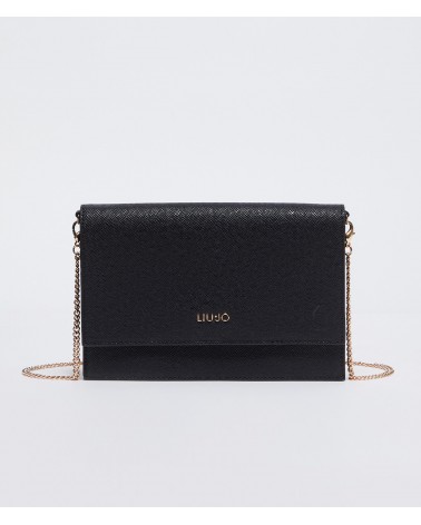 Pochette LIUJO à bandoulière LIU JO - 5