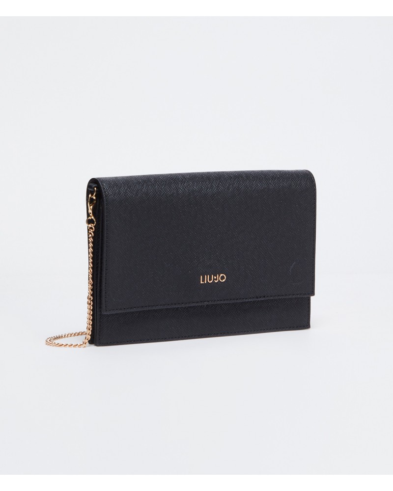 Pochette LIUJO à bandoulière LIU JO - 6