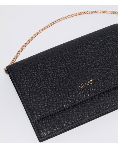 Pochette LIUJO à bandoulière LIU JO - 8