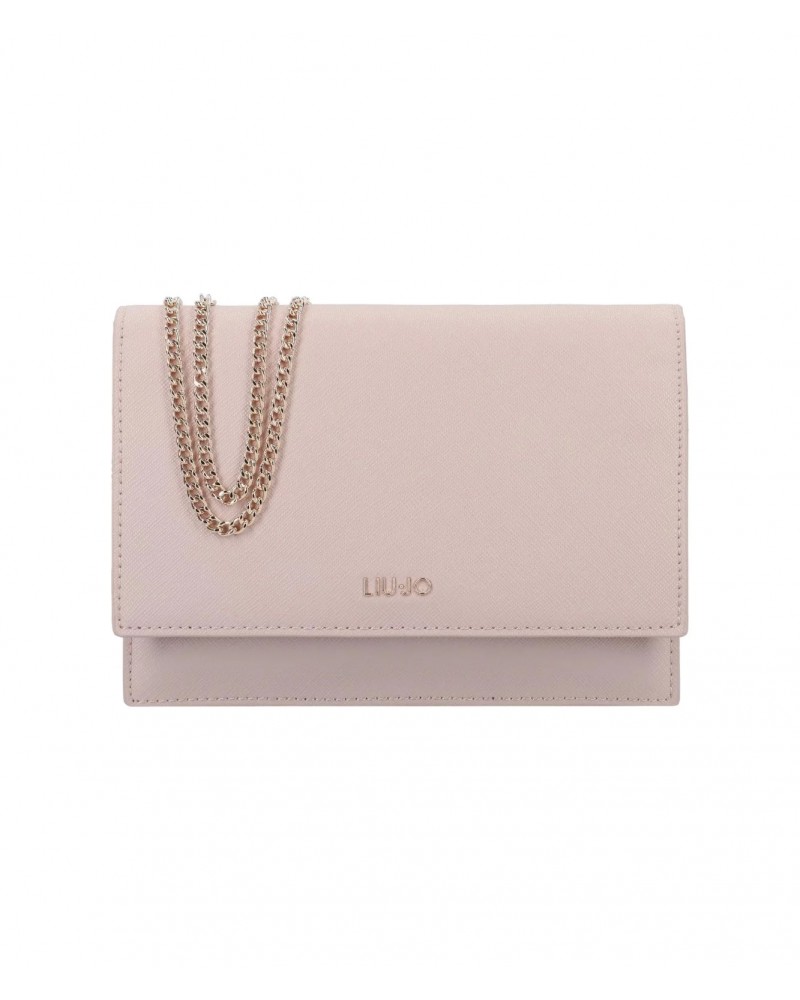 Pochette LIUJO à bandoulière LIU JO - 10