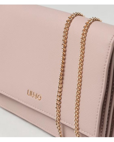 Pochette LIUJO à bandoulière LIU JO - 12