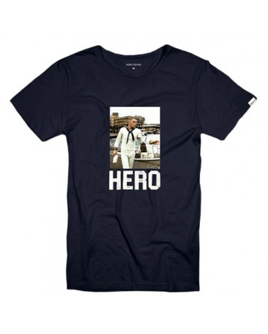 T shirt Hero Seven BACHI T Hero Seven - 5