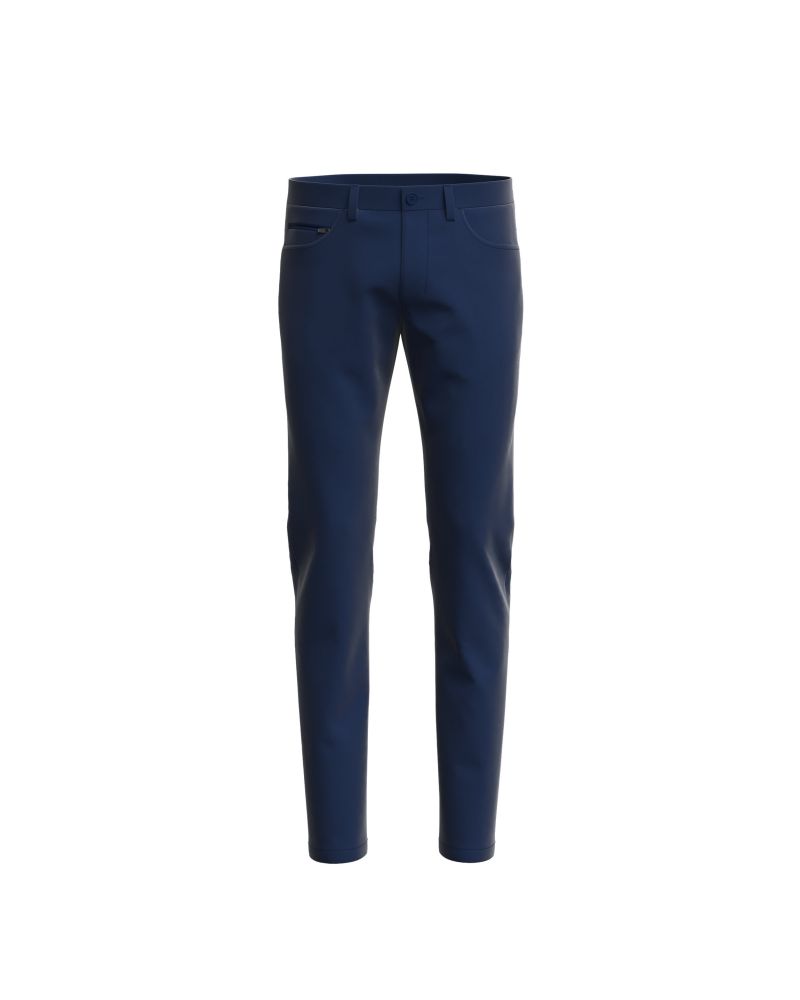 Pantalon BOSS T_ATG-Slim BOSS - 1