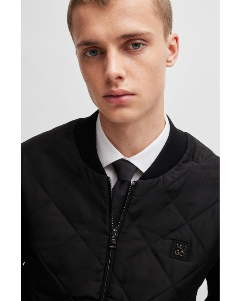 Veste HUGO Sybor HUGO - 4