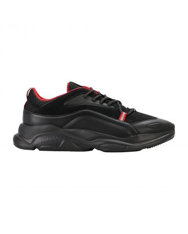 Basket HUGO Leon_Runn_flsd HUGO - 4