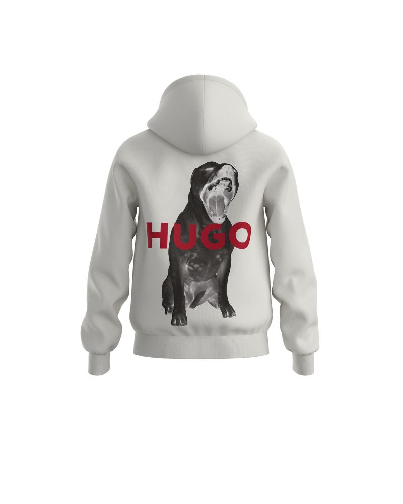 Sweat HUGO Dartchon HUGO - 4