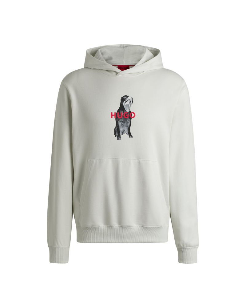 Sweat HUGO Dartchon HUGO - 3