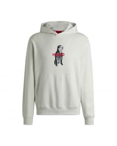 Sweat HUGO Dartchon HUGO - 3